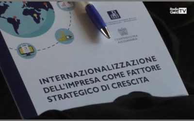 Grande soddisfazione per il successo del convegno organizzato da PBB Studio con Confindustria Alessandria su Internazionalizzazione delle imprese.